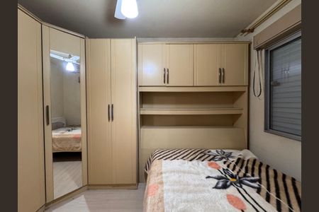 Apartamento para alugar com 62m², 2 quartos e 1 vagaQuarto 2