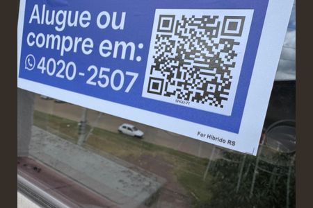 Apartamento para alugar com 62m², 2 quartos e 1 vagaPlaca