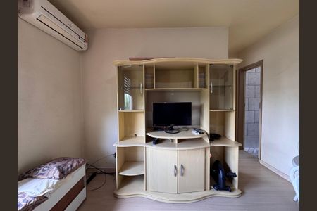 Apartamento para alugar com 62m², 2 quartos e 1 vagaSala