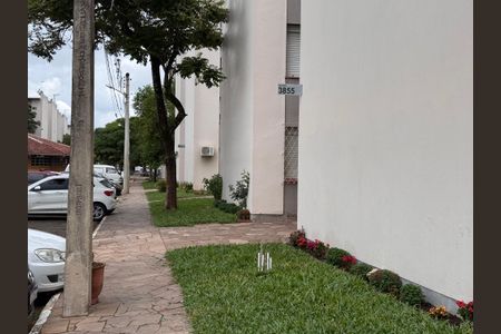 Apartamento para alugar com 62m², 2 quartos e 1 vagaÁrea comum