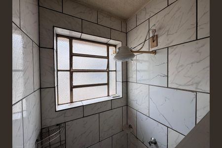Apartamento para alugar com 62m², 2 quartos e 1 vagaBanheiro Social