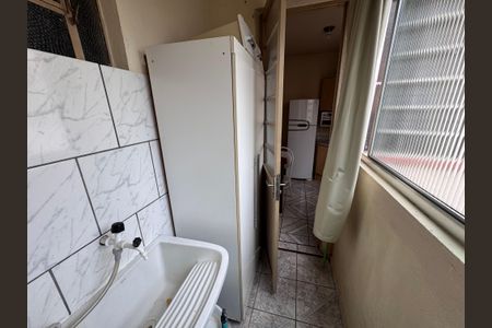 Apartamento para alugar com 62m², 2 quartos e 1 vagaÁrea de Serviço