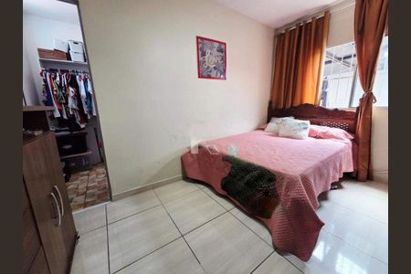 Casa à venda com 4 quartos, 170m² em Conjunto Ademar Maldonado, Belo Horizonte