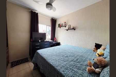 Casa à venda com 4 quartos, 170m² em Conjunto Ademar Maldonado, Belo Horizonte