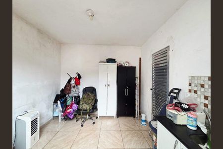 Casa à venda com 4 quartos, 170m² em Conjunto Ademar Maldonado, Belo Horizonte