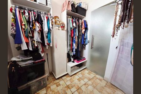 Casa à venda com 4 quartos, 170m² em Conjunto Ademar Maldonado, Belo Horizonte