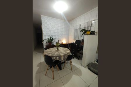 Apartamento à venda com 3 quartos, 180m² em Vila Scarpelli, Santo André