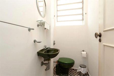 Apartamento à venda com 220m², 3 quartos e 2 vagas