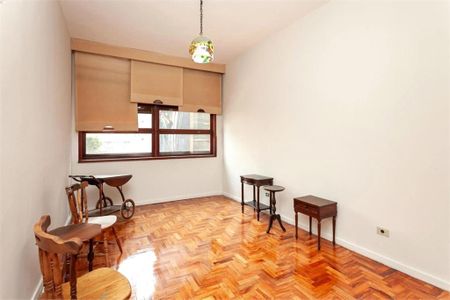 Apartamento à venda com 3 quartos, 220m² em Jardim Paulista, São Paulo