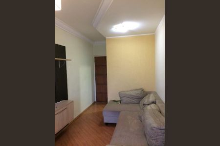 Apartamento à venda com 2 quartos, 53m² em Assunção, São Bernardo do Campo