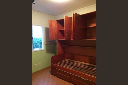 Apartamento à venda com 2 quartos, 53m² em Assunção, São Bernardo do Campo