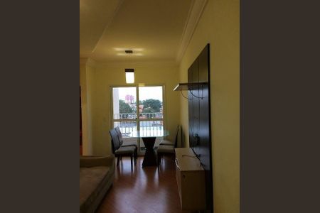 Apartamento à venda com 2 quartos, 53m² em Assunção, São Bernardo do Campo
