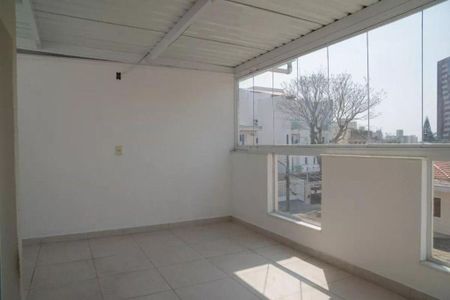Casa à venda com 3 quartos, 125m² em Vila Leopoldina, Santo André