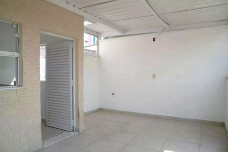 Casa à venda com 3 quartos, 125m² em Vila Leopoldina, Santo André