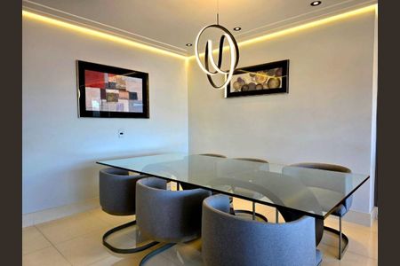 Apartamento à venda com 4 quartos, 189m² em Jardim Sao Caetano, São Caetano do Sul