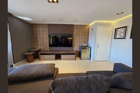 Apartamento à venda com 4 quartos, 189m² em Jardim Sao Caetano, São Caetano do Sul