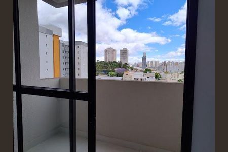 Apartamento à venda com 2 quartos, 55m² em Vila Sao Pedro, Santo André