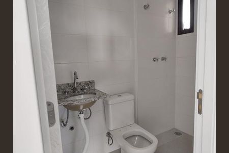 Apartamento à venda com 2 quartos, 55m² em Vila Sao Pedro, Santo André
