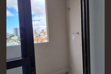Apartamento à venda com 2 quartos, 55m² em Vila Sao Pedro, Santo André