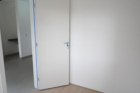 Apartamento para alugar com 35m², 2 quartos e sem vagaQuarto 2