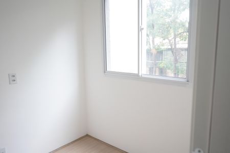 Apartamento para alugar com 35m², 2 quartos e sem vagaQuarto 2