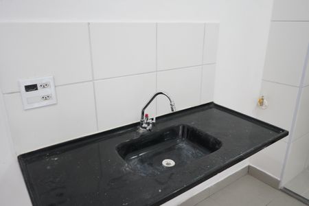 Apartamento para alugar com 35m², 2 quartos e sem vagaSala/Cozinha