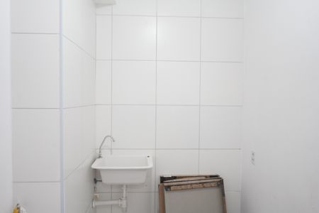 Apartamento para alugar com 35m², 2 quartos e sem vagaÁrea de Serviço