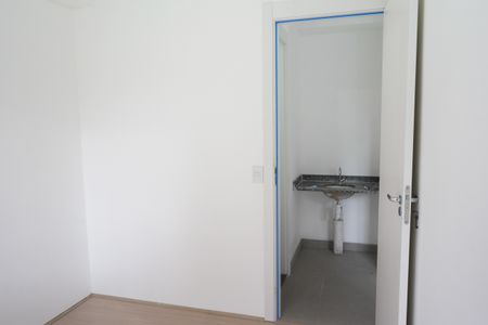 Apartamento para alugar com 35m², 2 quartos e sem vagaQuarto 1