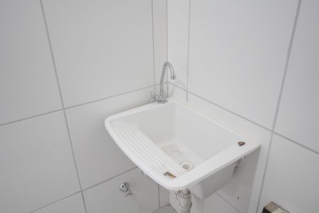 Apartamento para alugar com 35m², 2 quartos e sem vagaÁrea de Serviço