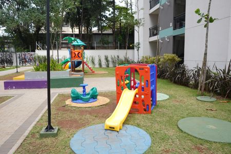 Apartamento para alugar com 35m², 2 quartos e sem vagaÁrea comum