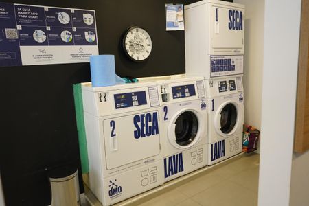 Apartamento para alugar com 35m², 2 quartos e sem vagaÁrea comum