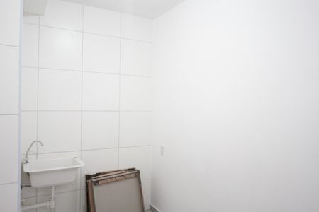 Apartamento para alugar com 35m², 2 quartos e sem vagaÁrea de Serviço