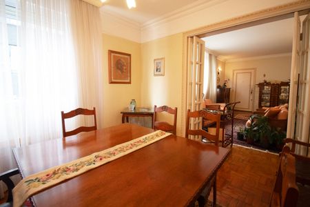 Apartamento à venda com 3 quartos, 134m² em Jardim Paulista, São Paulo