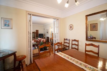 Apartamento à venda com 3 quartos, 134m² em Jardim Paulista, São Paulo