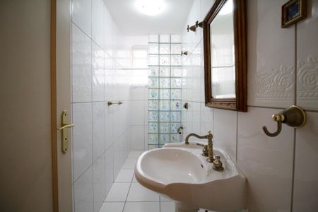 Apartamento à venda com 3 quartos, 134m² em Jardim Paulista, São Paulo