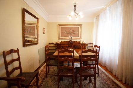 Apartamento à venda com 3 quartos, 134m² em Jardim Paulista, São Paulo