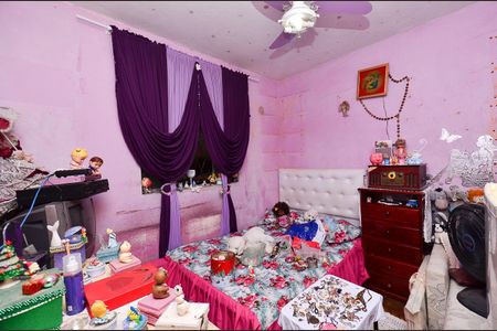 Quarto 2 de casa à venda com 5 quartos, 400m² em Ipiranga, Belo Horizonte