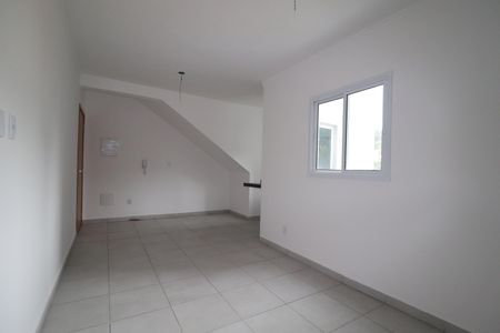 Apartamento à venda com 104m², 2 quartos e 1 vagaSala