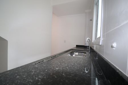 Apartamento à venda com 104m², 2 quartos e 1 vagaCozinha