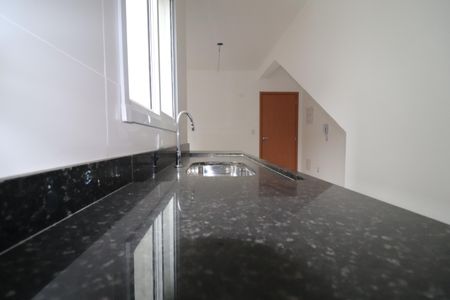 Apartamento à venda com 104m², 2 quartos e 1 vagaCozinha