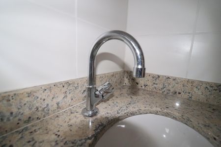 Apartamento à venda com 104m², 2 quartos e 1 vagaBanheiro 2