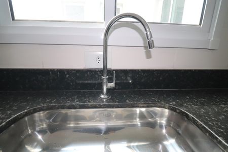 Apartamento à venda com 104m², 2 quartos e 1 vagaCozinha