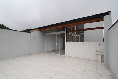 Apartamento à venda com 104m², 2 quartos e 1 vagaCobertura