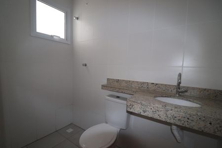 Apartamento à venda com 104m², 2 quartos e 1 vagaBanheiro 2