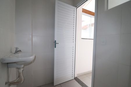 Apartamento à venda com 104m², 2 quartos e 1 vagaLavabo Cobertura