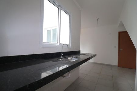Apartamento à venda com 104m², 2 quartos e 1 vagaCozinha