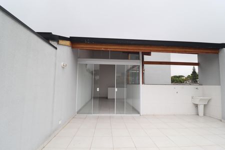 Apartamento à venda com 104m², 2 quartos e 1 vagaCobertura