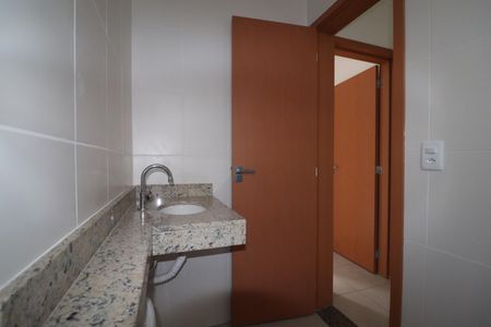 Apartamento à venda com 104m², 2 quartos e 1 vagaBanheiro 2