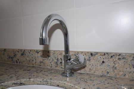 Apartamento à venda com 104m², 2 quartos e 1 vagaBanheiro da Suíte