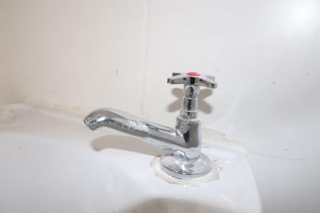 Apartamento à venda com 104m², 2 quartos e 1 vagaLavabo Cobertura